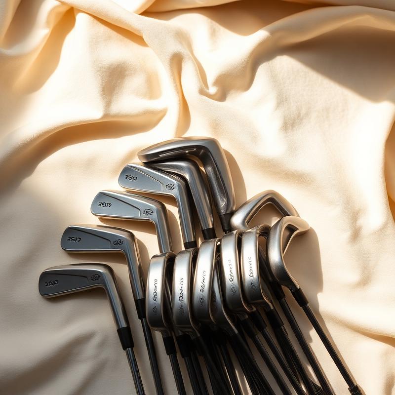 Iron Sets