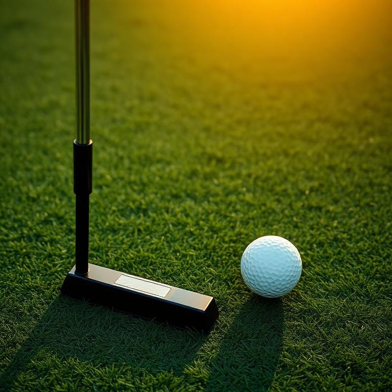 Putters